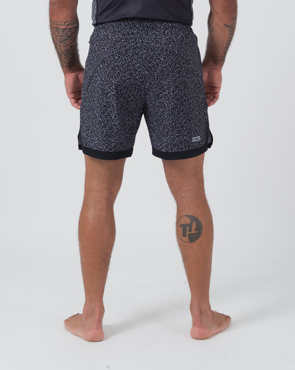 Kingz Hybrid Shorts