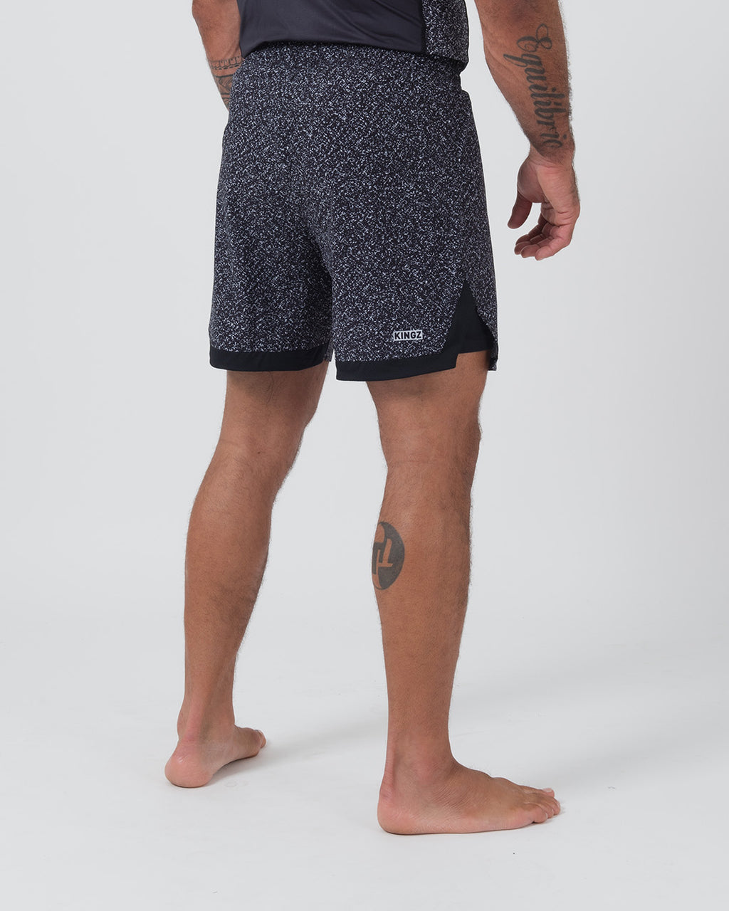Kingz Hybrid Shorts
