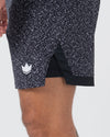 Kingz Hybrid Shorts