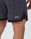 Kingz Hybrid Shorts