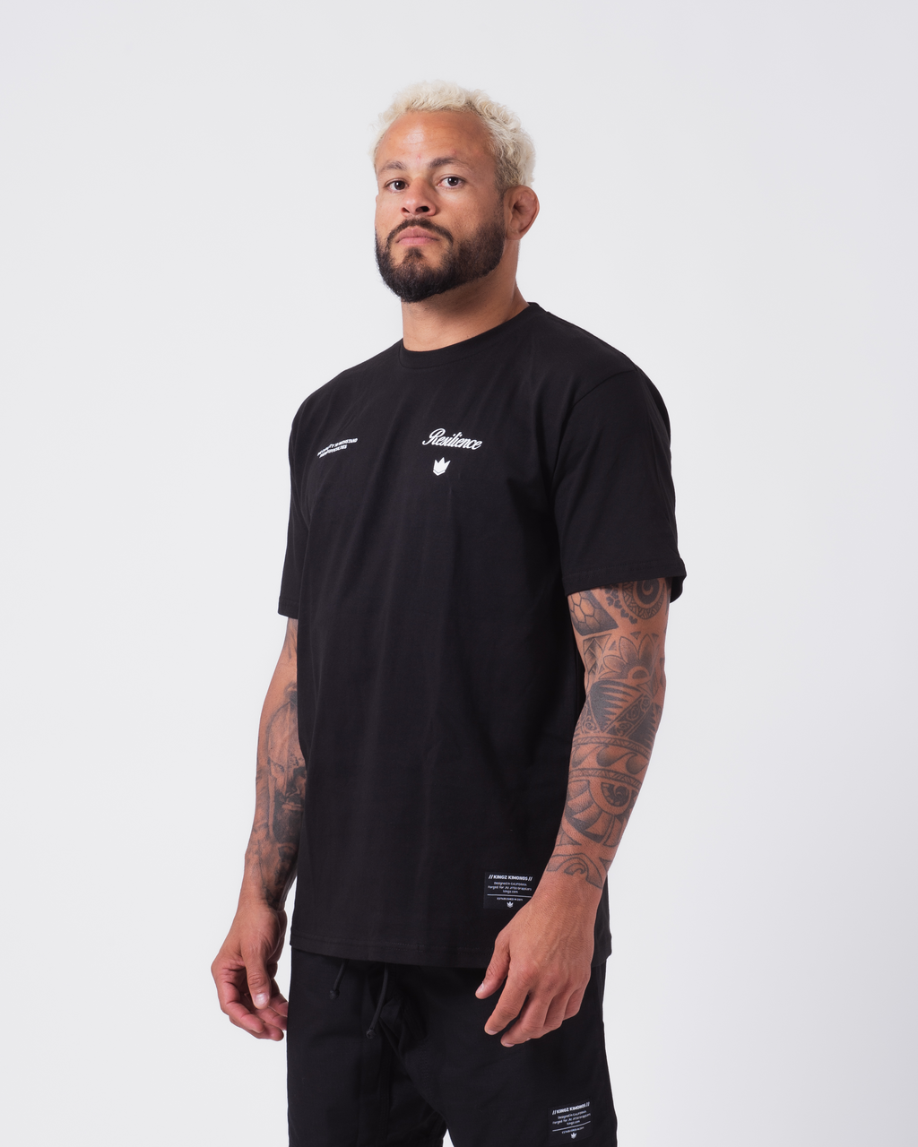 Kingz Resilience Tee