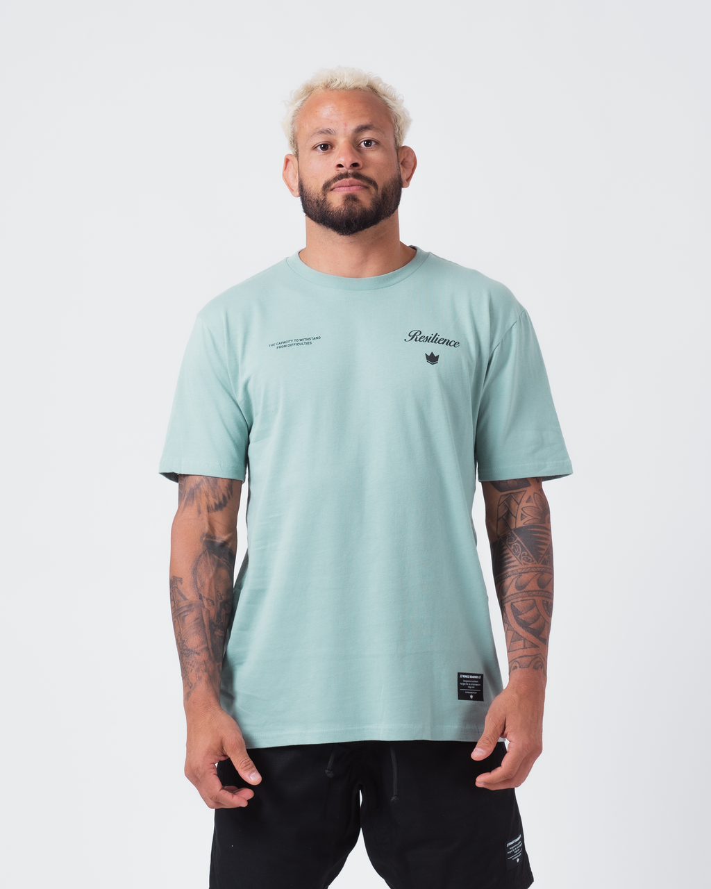 Kingz Resilience Tee