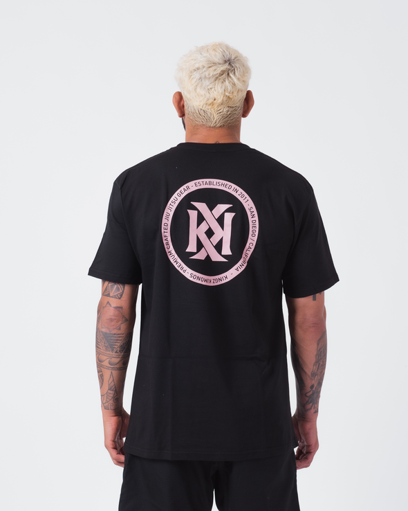 Kingz Seal Tee