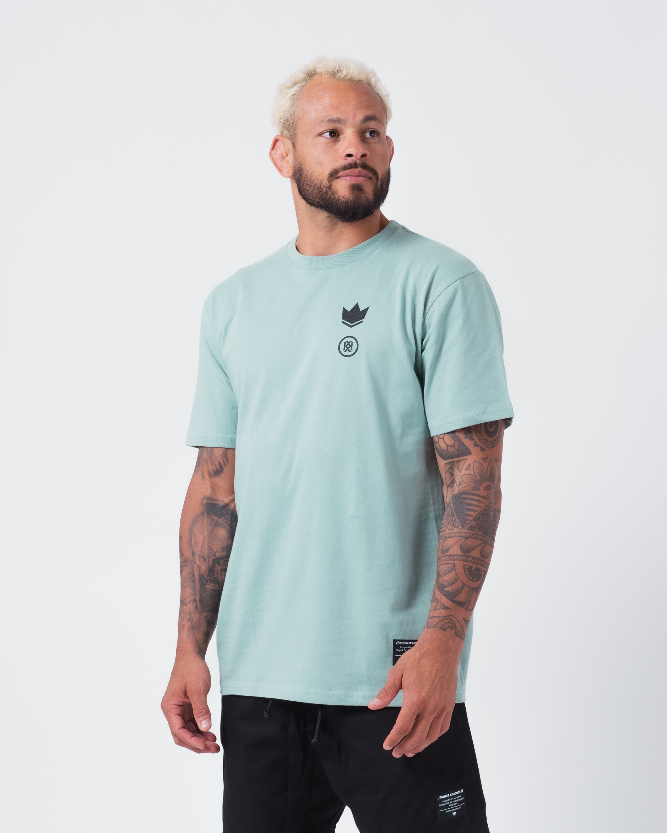 Kingz Seal Tee