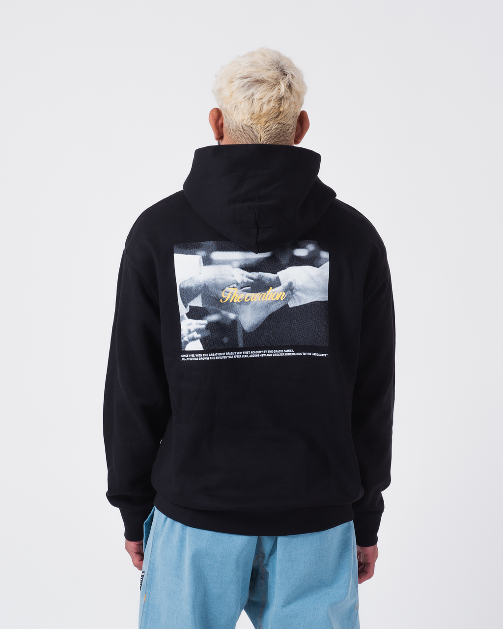 Kingz Creation Hoodie