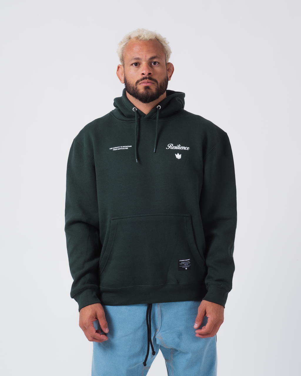 Kingz Resilience Hoodie