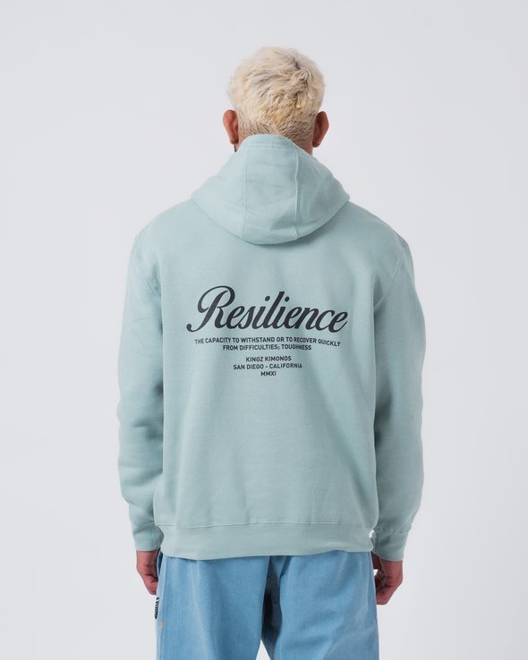 Kingz Resilience Hoodie