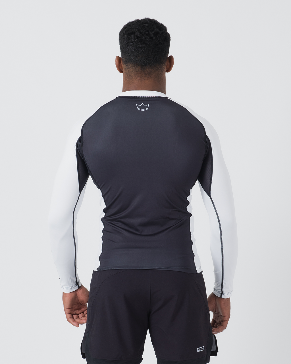 Kingz Ranked Performance V2 L/S Rashguard