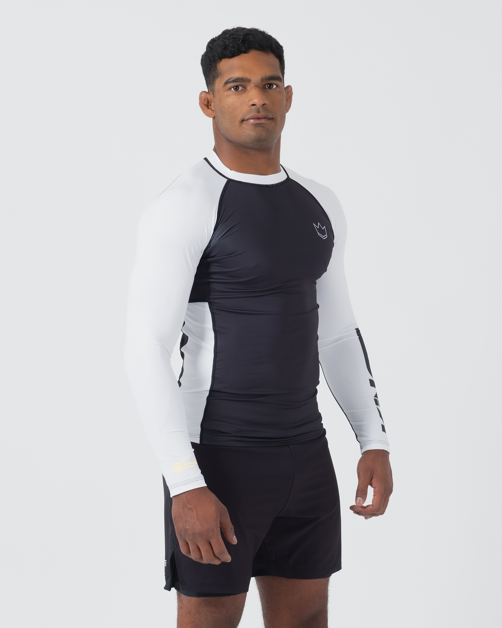 Kingz Ranked Performance V2 L/S Rashguard