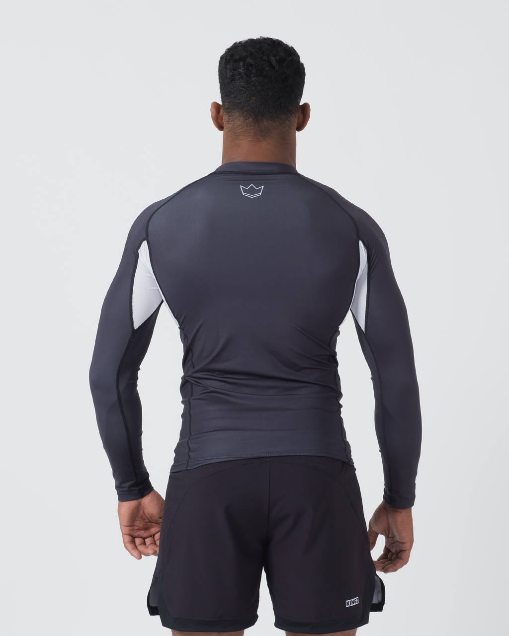 Kingz Ranked Performance V2 L/S Rashguard