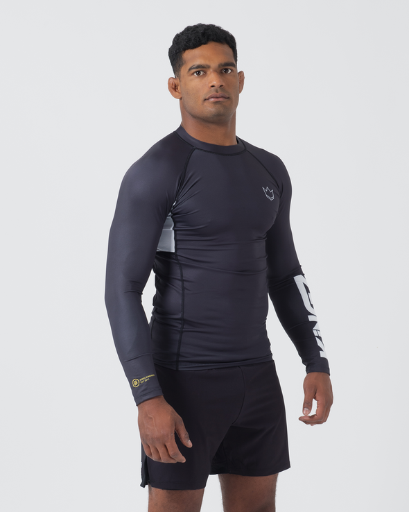 Ranked Performance V2 L/S Rashguard