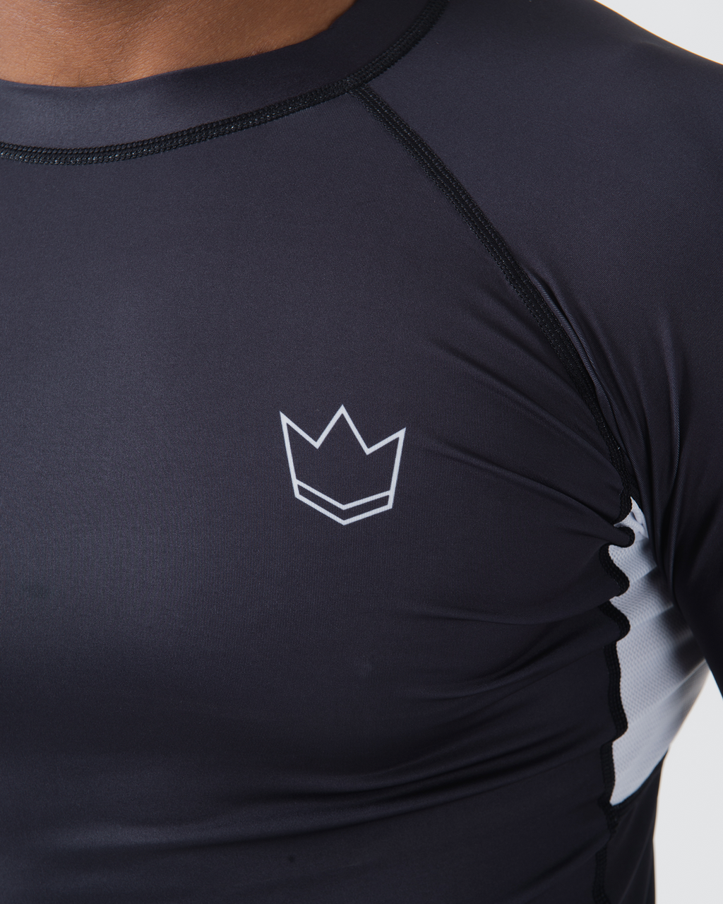 Kingz Ranked Performance V2 L/S Rashguard