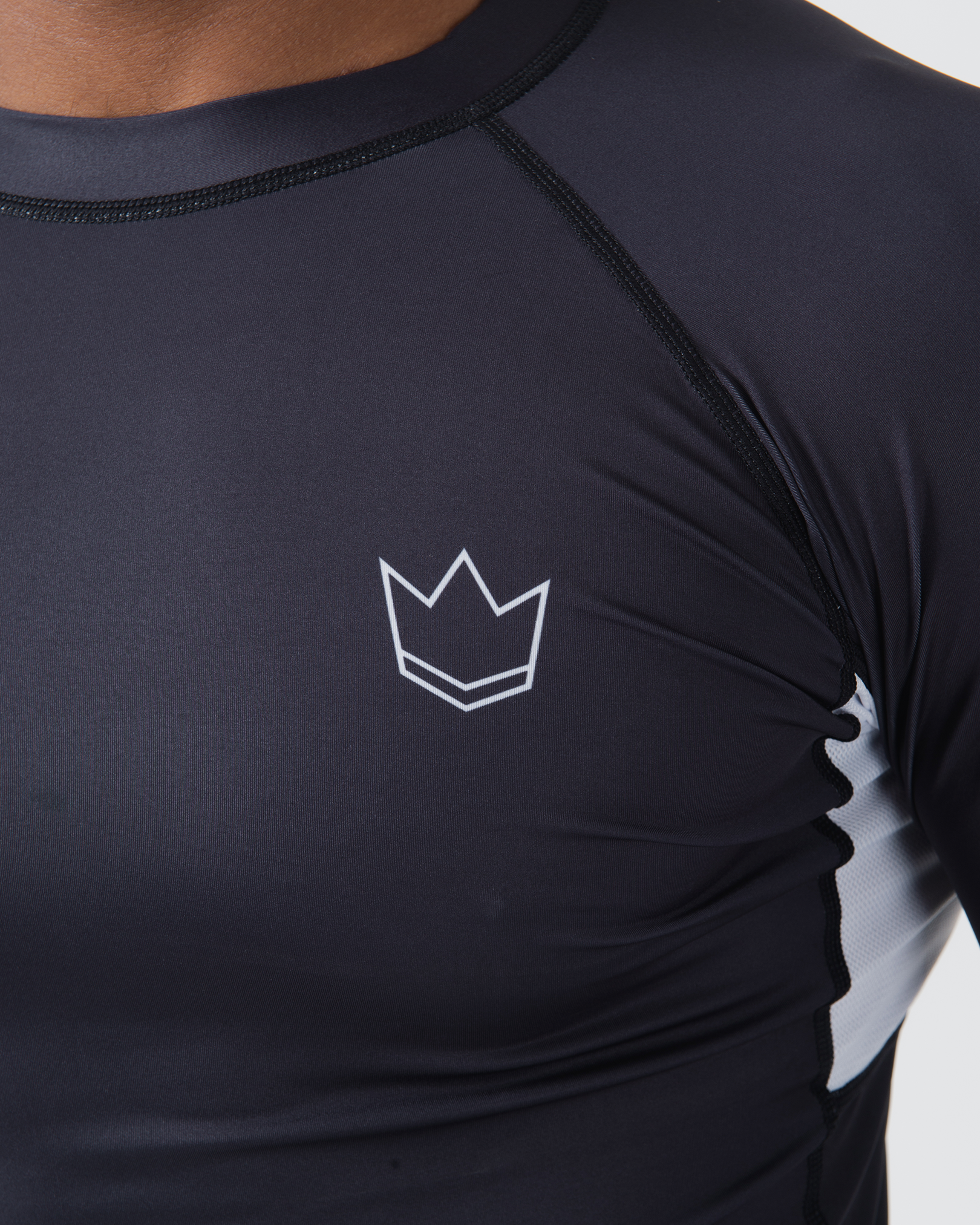 Kingz Ranked Performance V2 L/S Rashguard