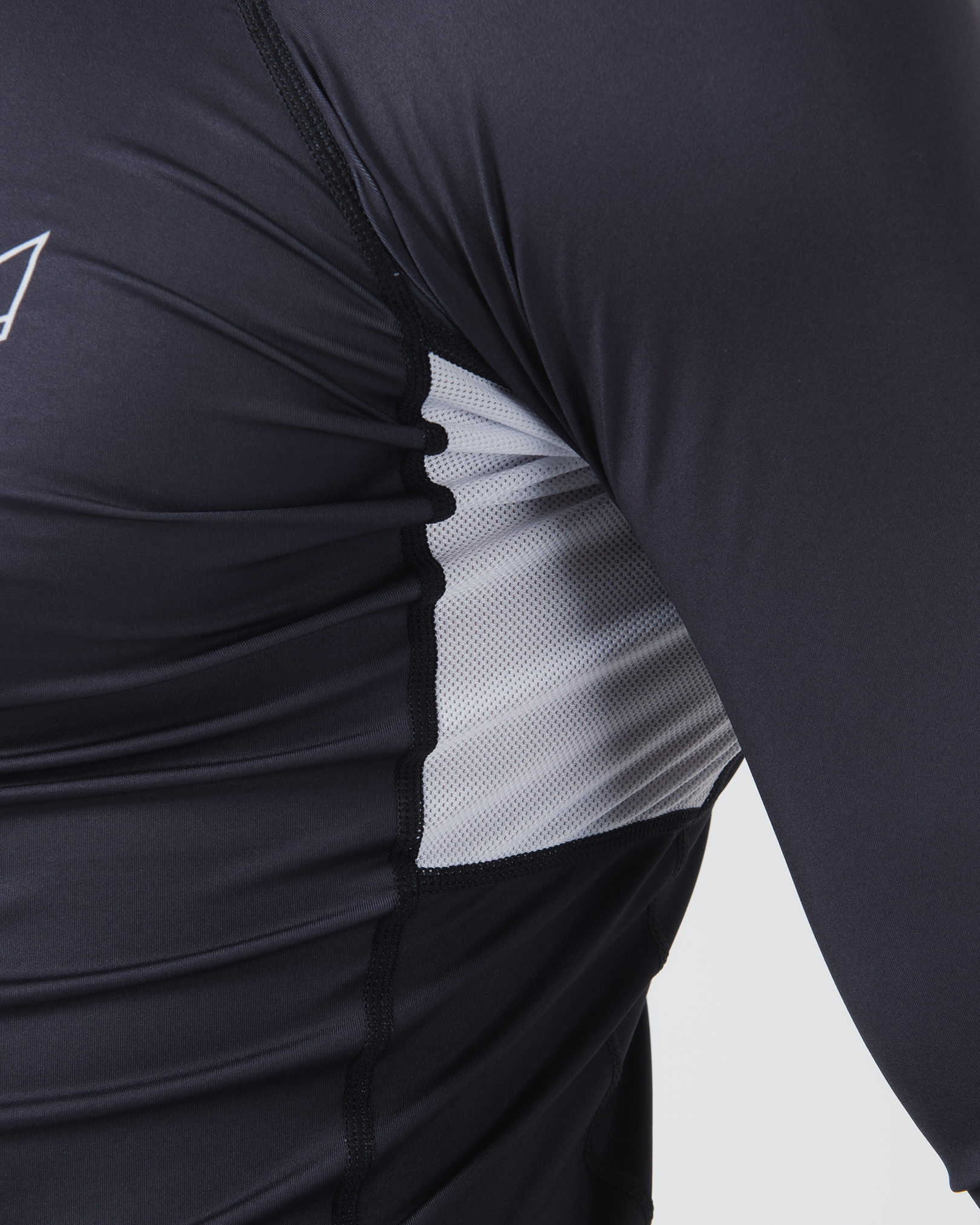 Kingz Ranked Performance V2 L/S Rashguard