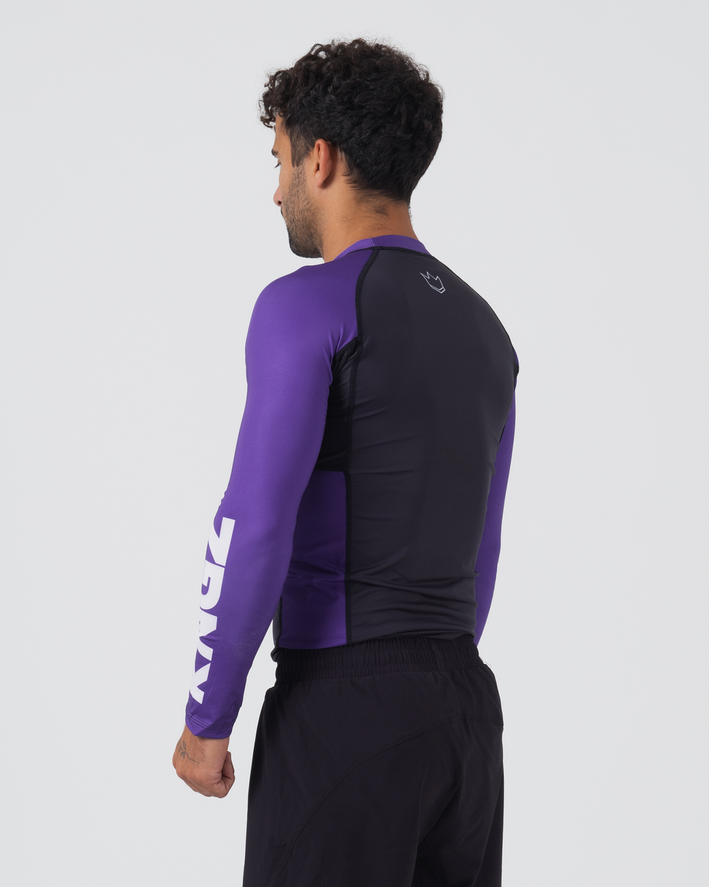 Kingz Ranked Performance V2 L/S Rashguard
