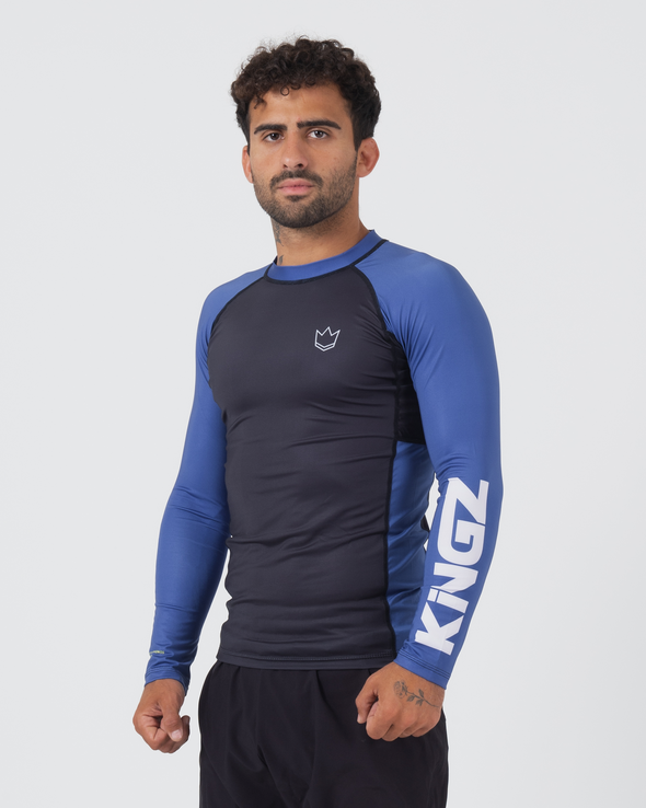 Ranked Performance V2 L/S Rashguard