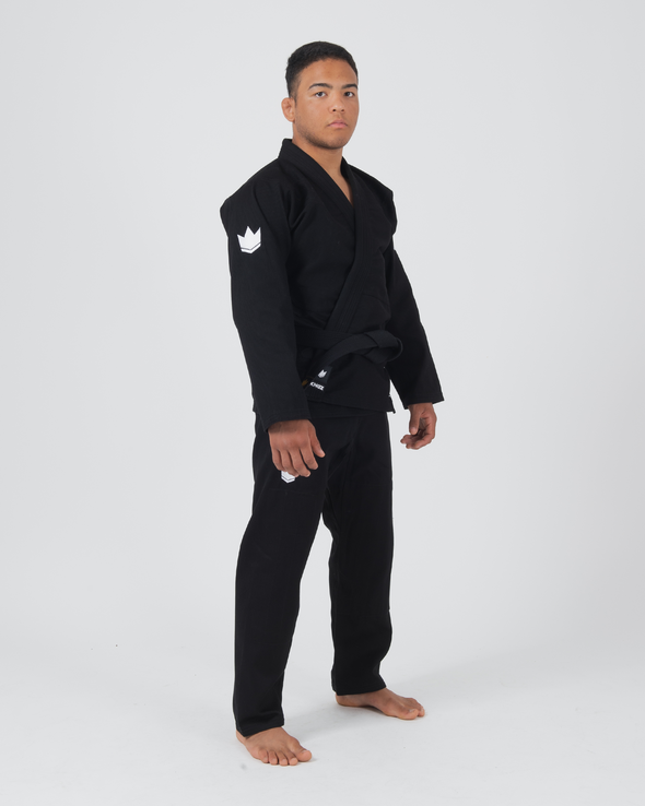 Kingz The ONE V2 Jiu Jitsu Gi