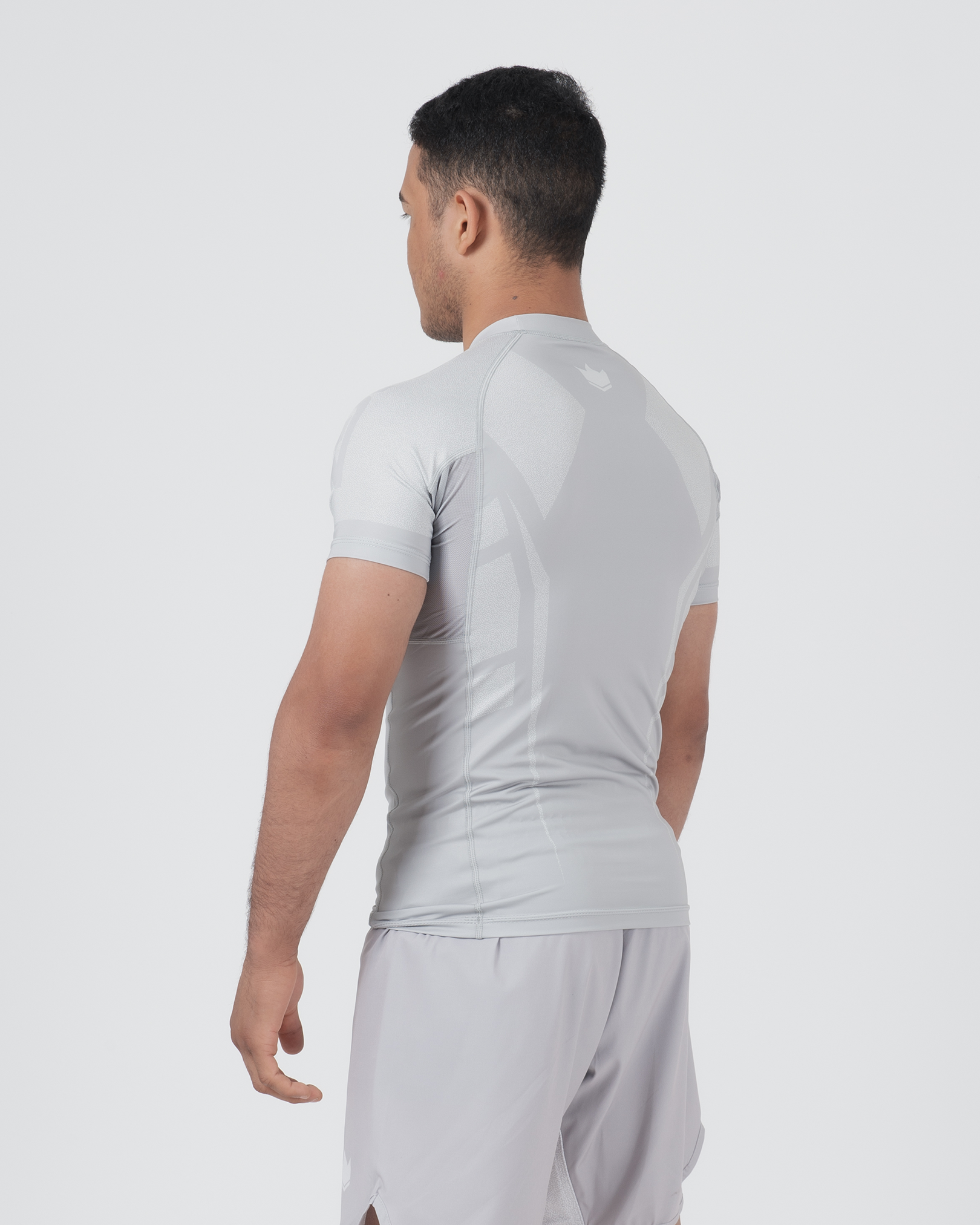 Kingz Ghost Rashguard