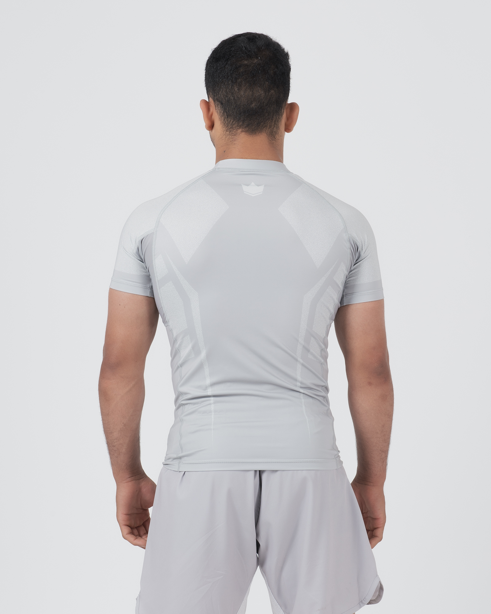 Kingz Ghost Rashguard