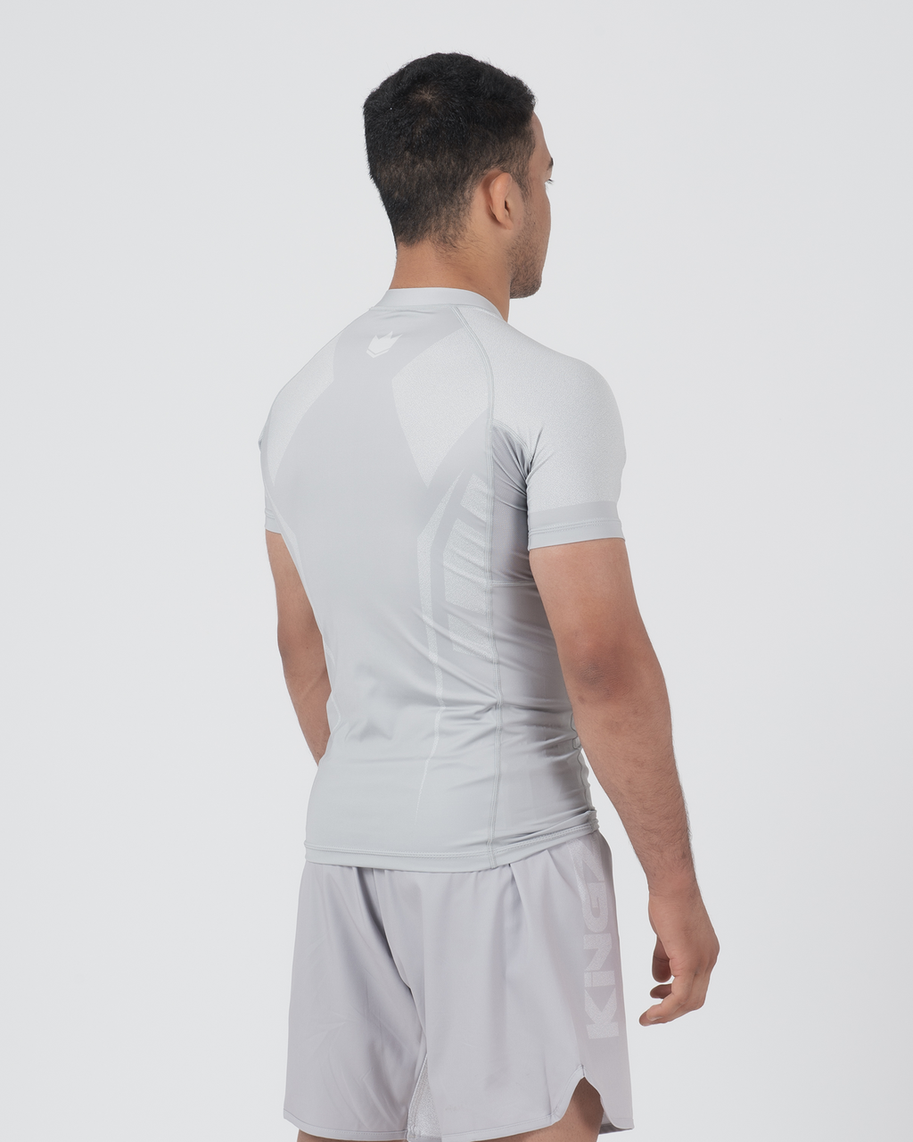 Kingz Ghost Rashguard