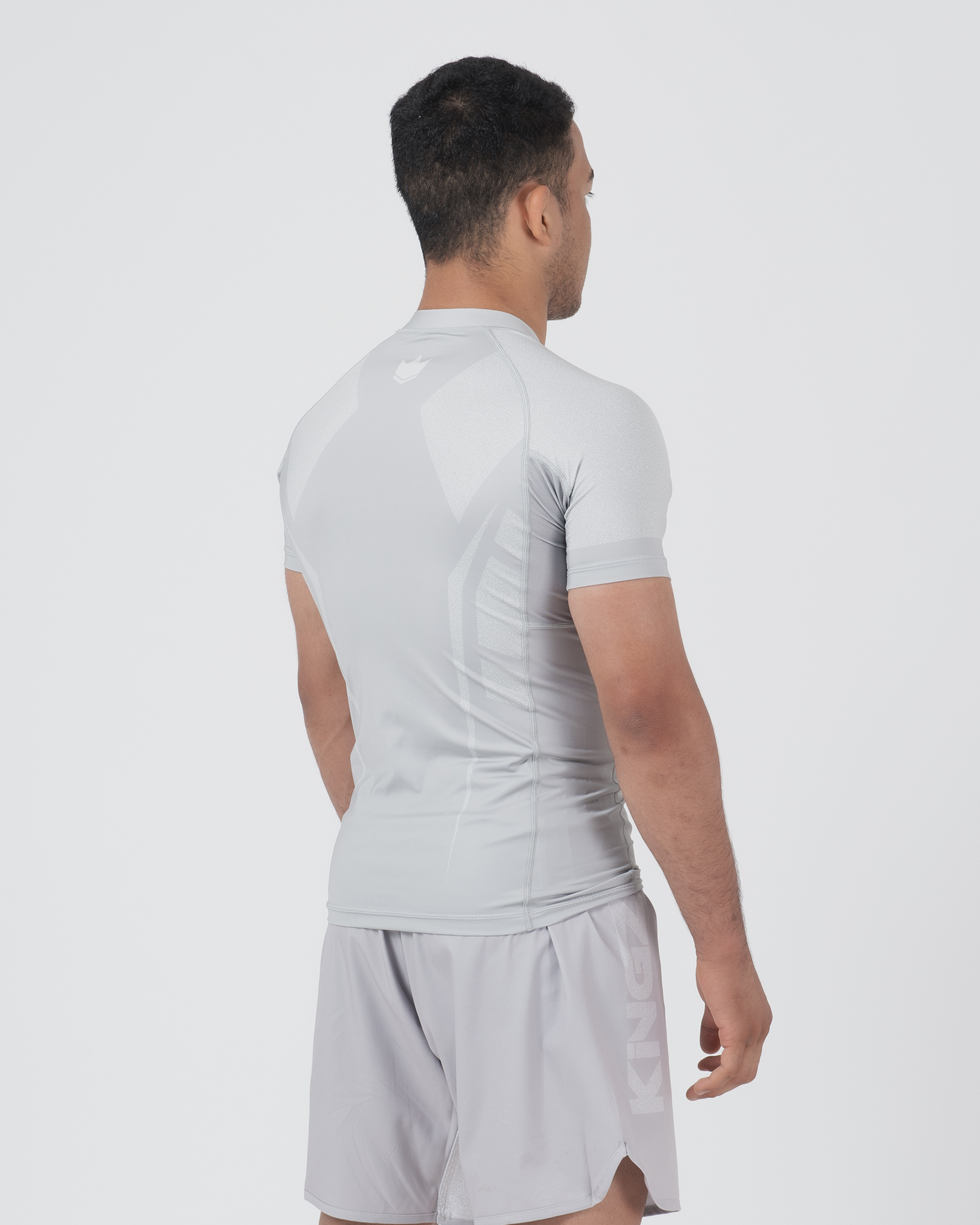 Kingz Ghost Rashguard