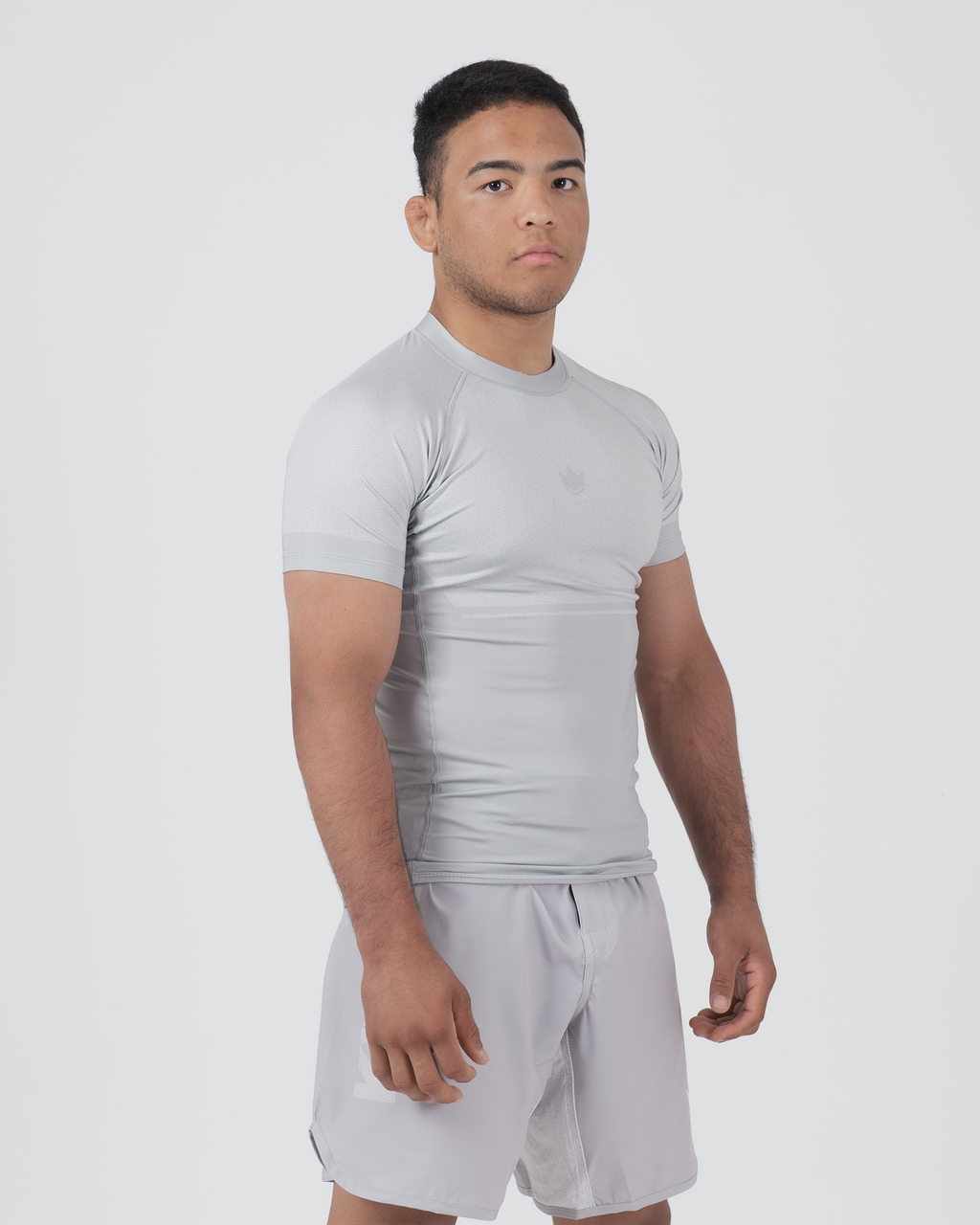 Kingz Ghost Rashguard