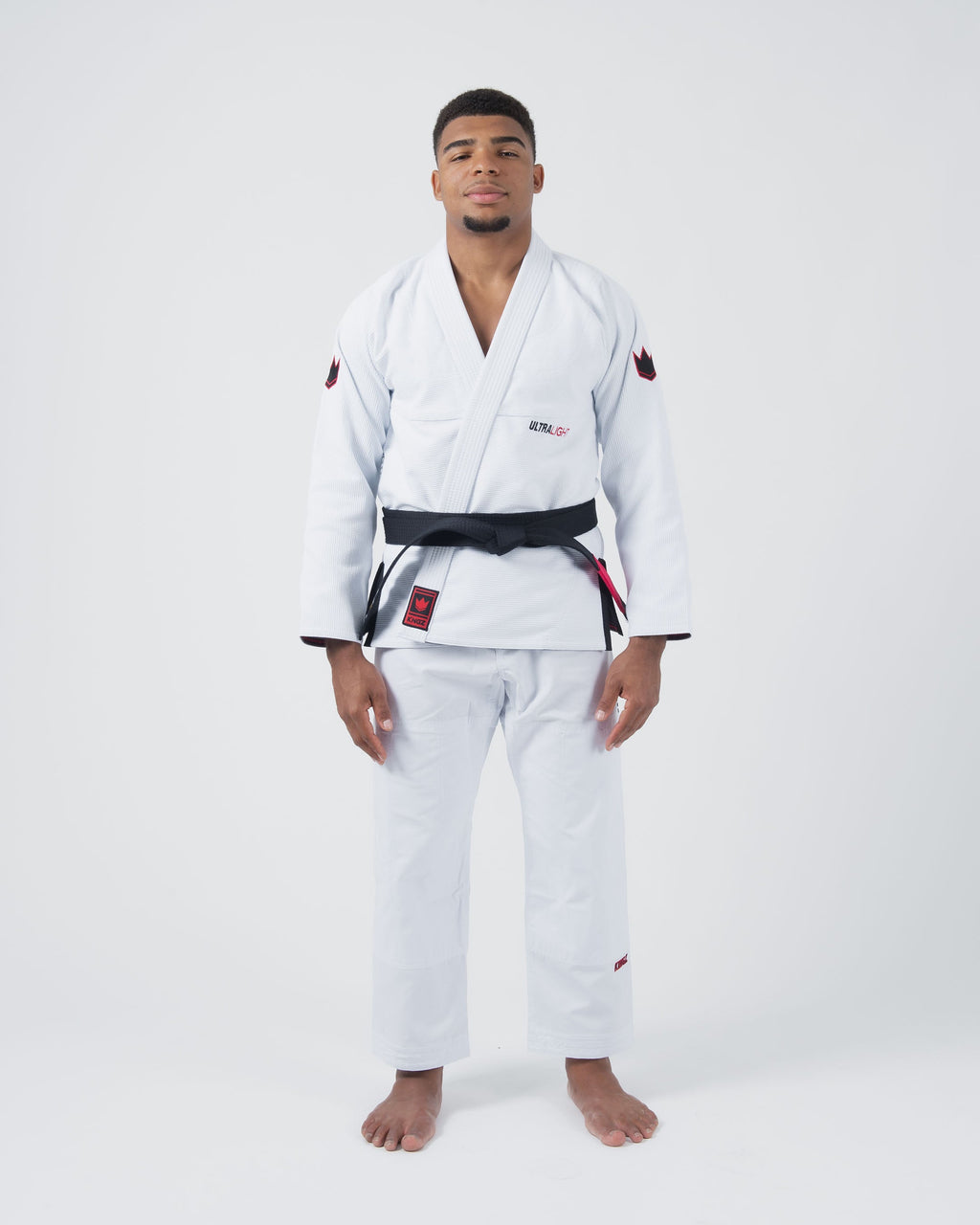Kingz Ultralight 2.0 Jiu Jitsu Gi - Fighters Market