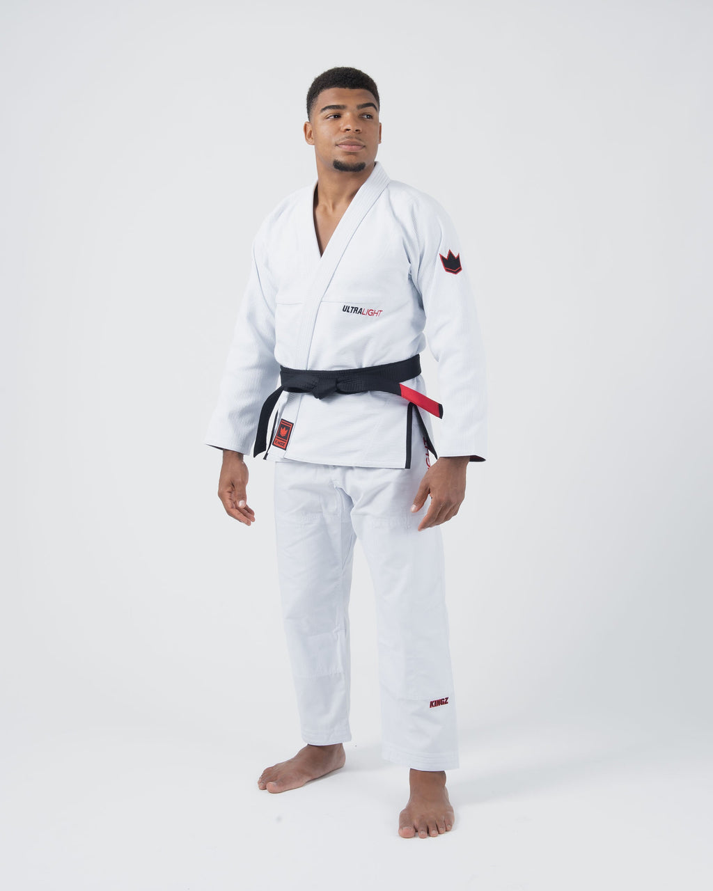 Kingz Ultralight 2.0 Jiu Jitsu Gi - Fighters Market