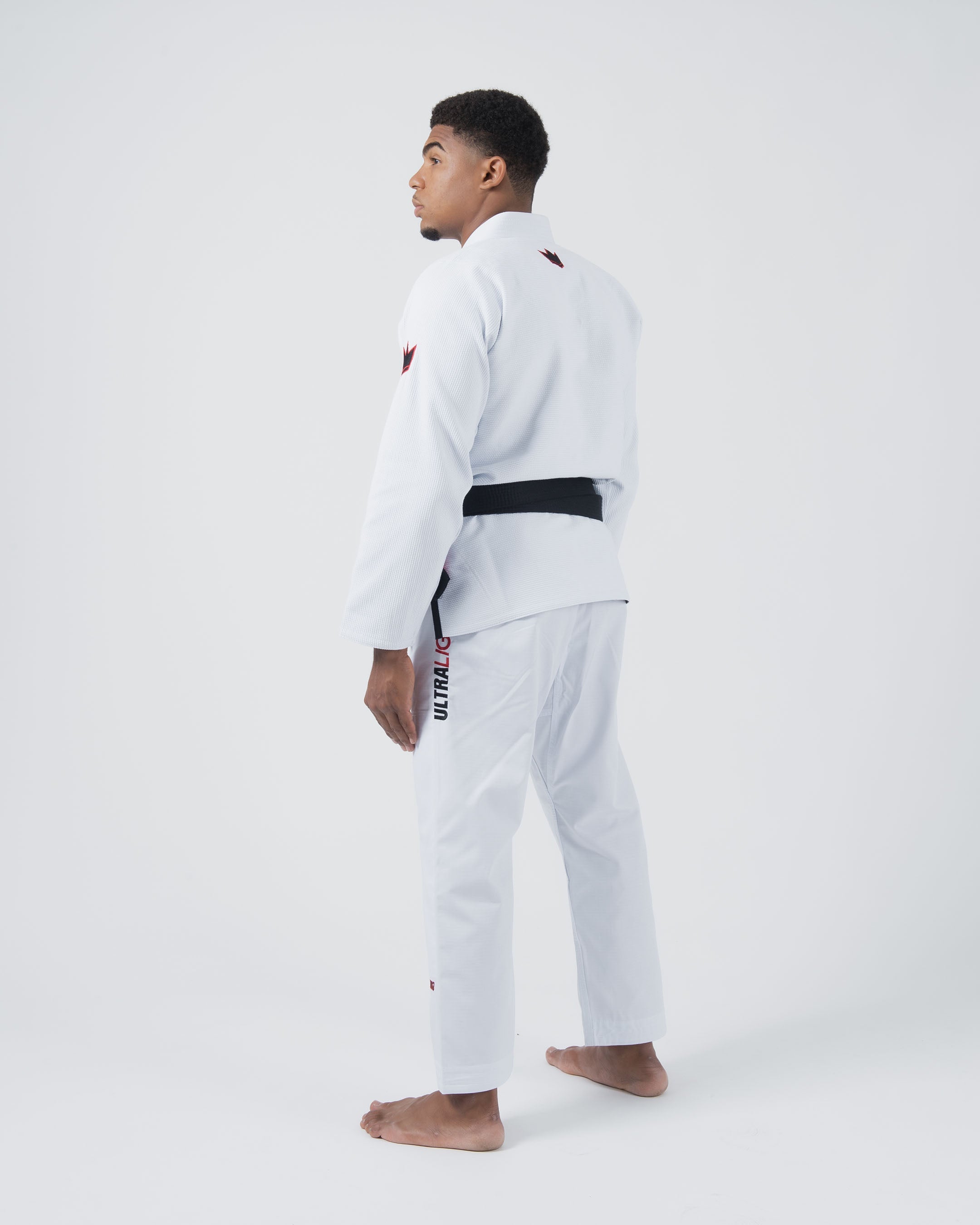 Kingz Ultralight 2.0 Jiu Jitsu Gi - Fighters Market
