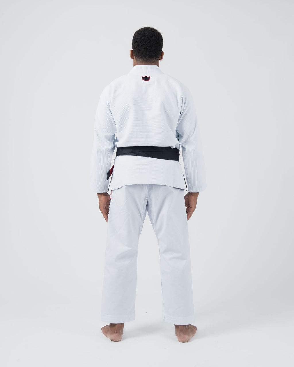 Kingz Ultralight 2.0 Jiu Jitsu Gi - Fighters Market