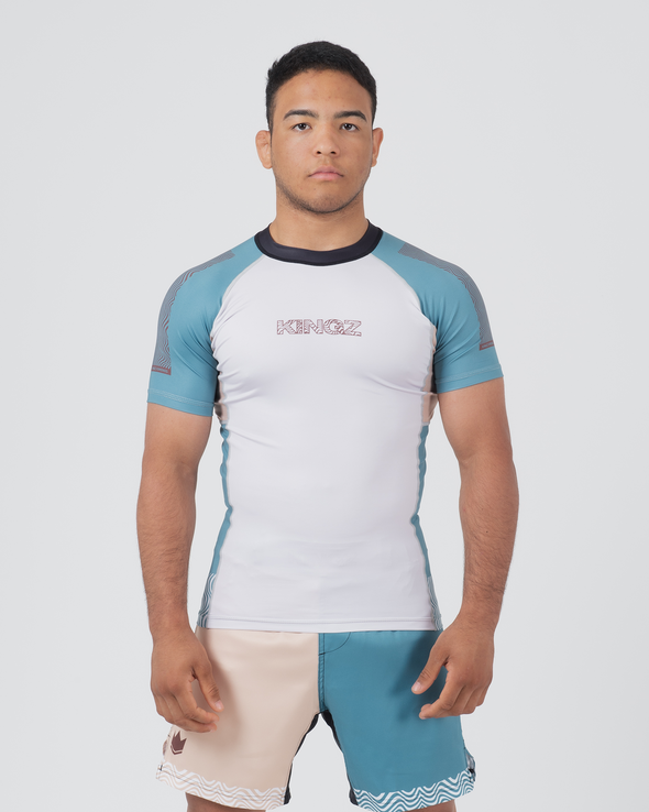 Flow Rashguard