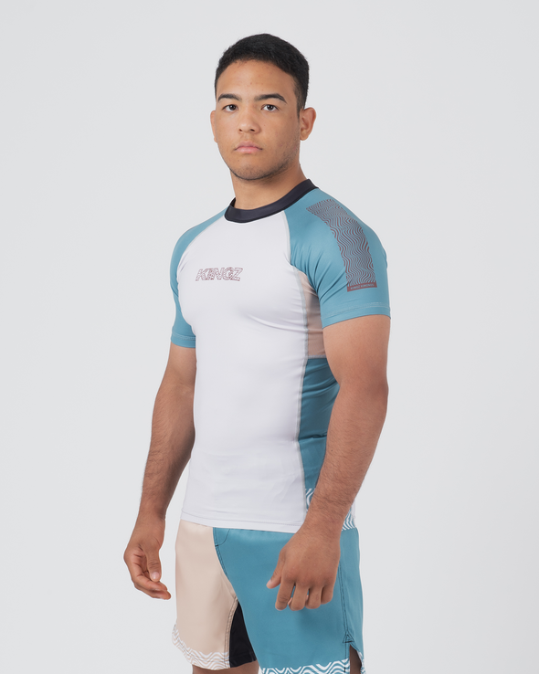 Flow Rashguard