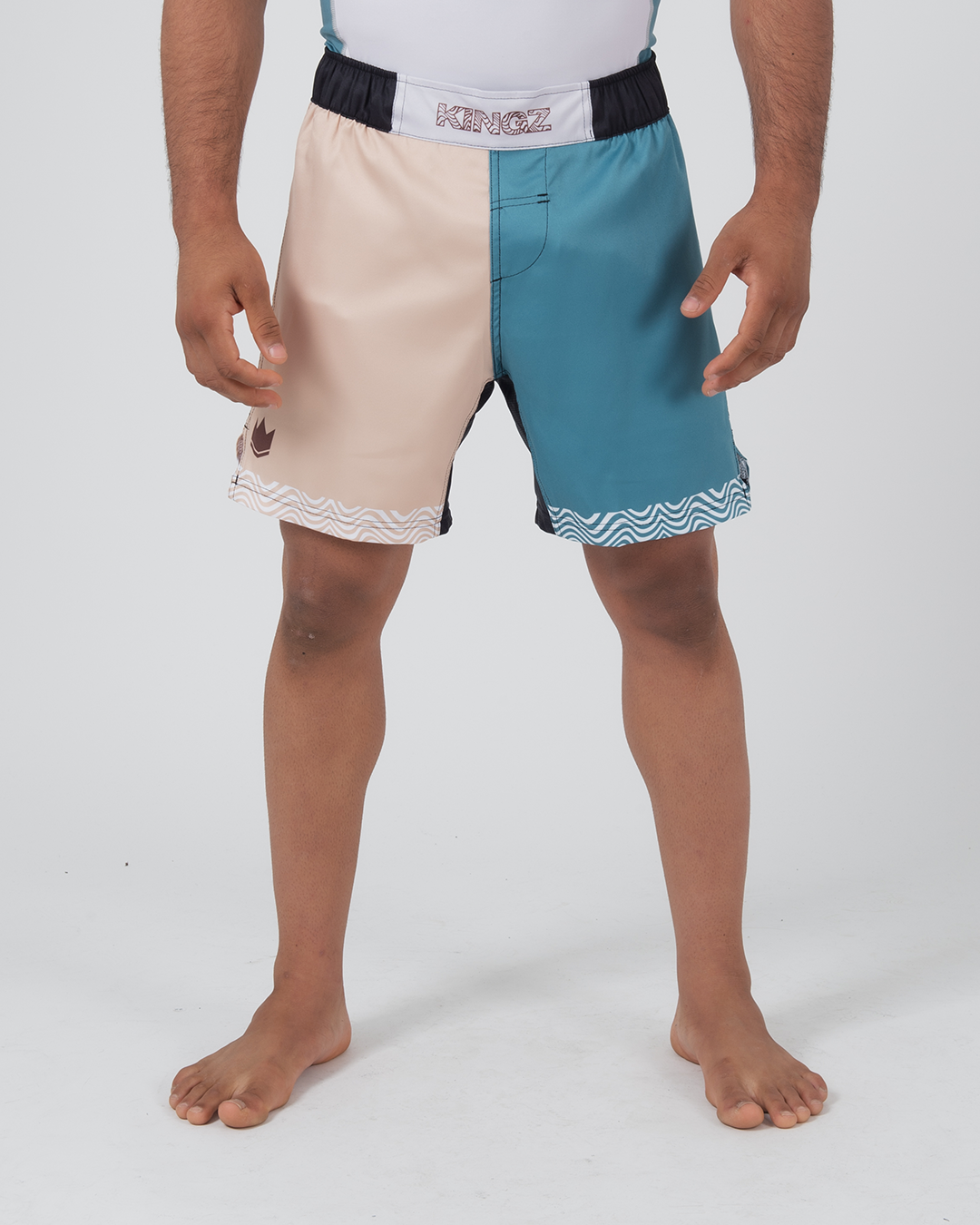 Kingz Flow Shorts