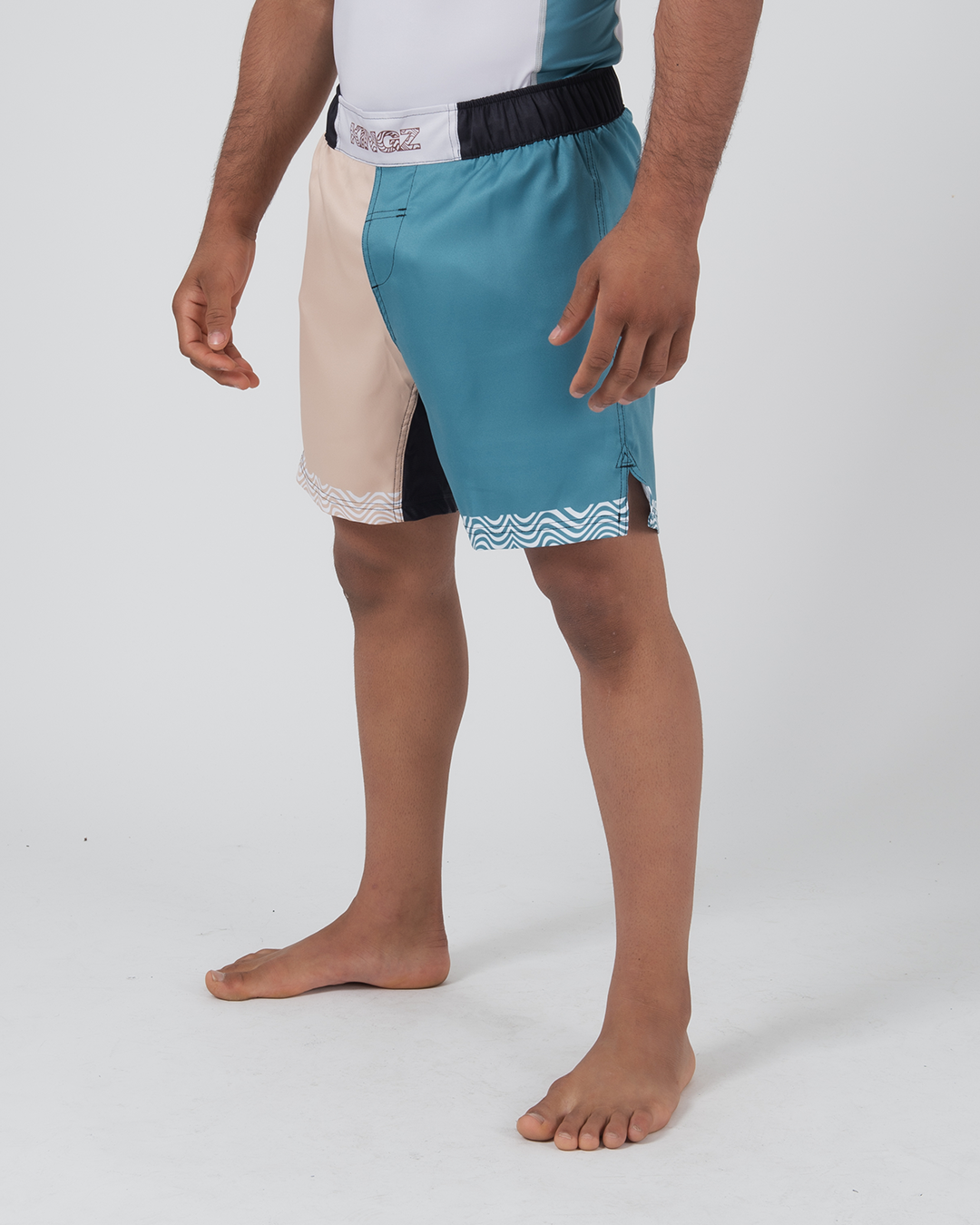 Kingz Flow Shorts