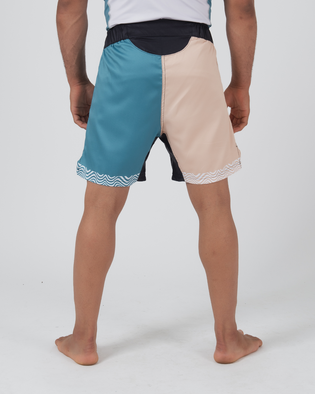 Kingz Flow Shorts