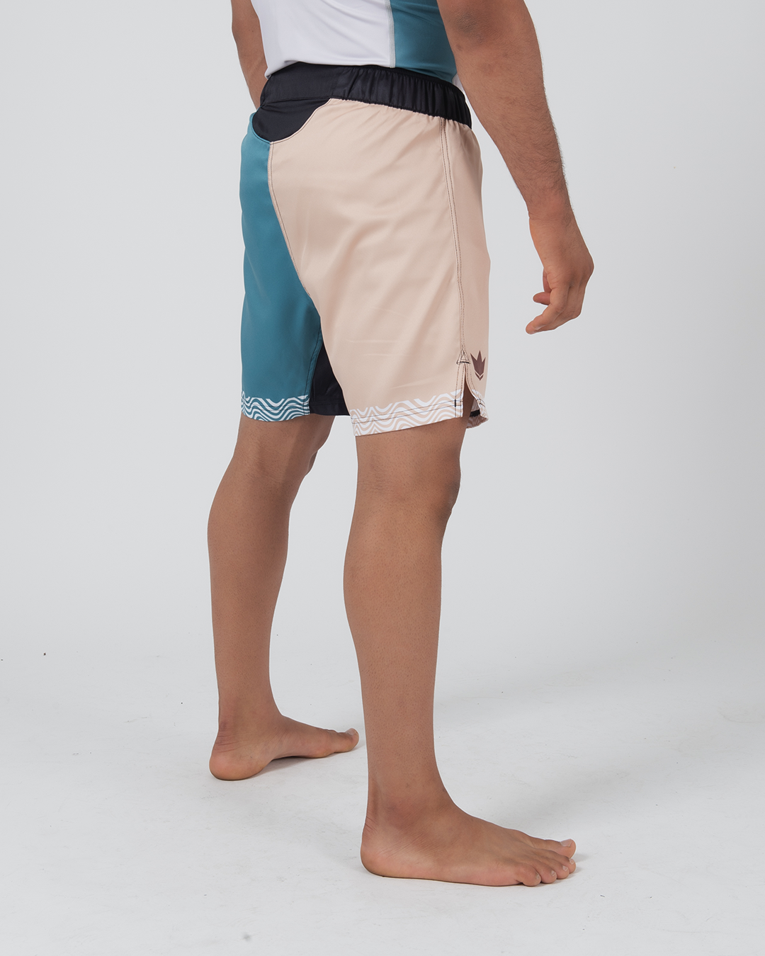 Kingz Flow Shorts