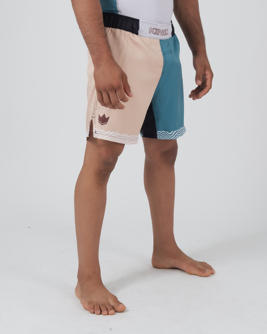 Kingz Flow Shorts