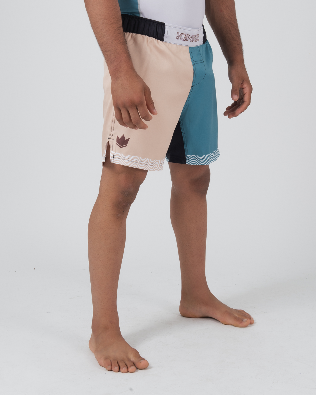 Kingz Flow Shorts