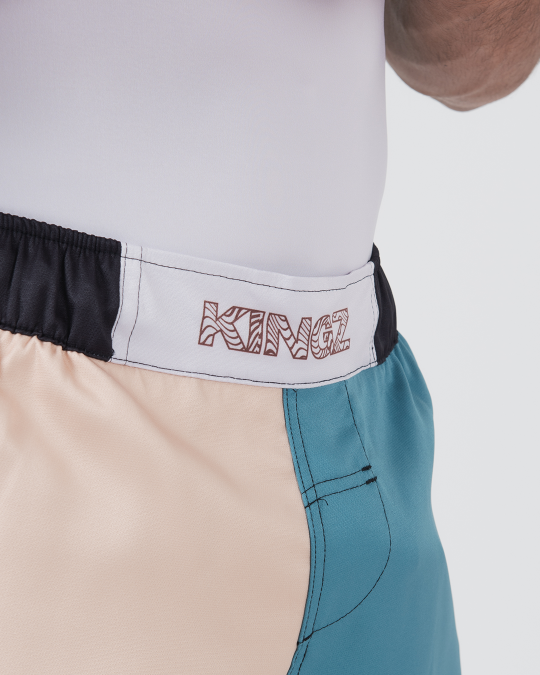 Kingz Flow Shorts