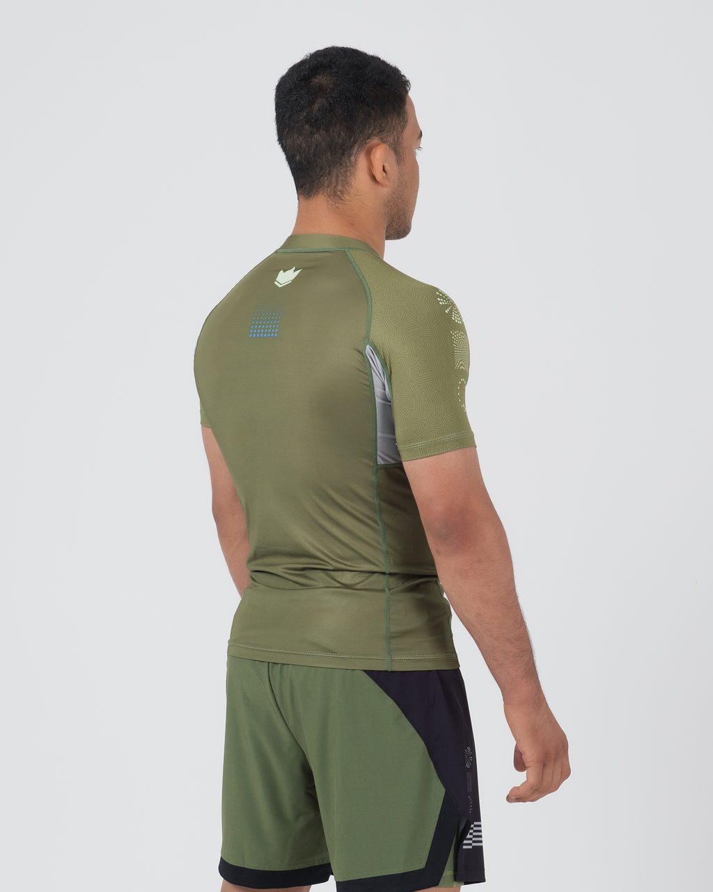 Kingz Trooper Rashguard