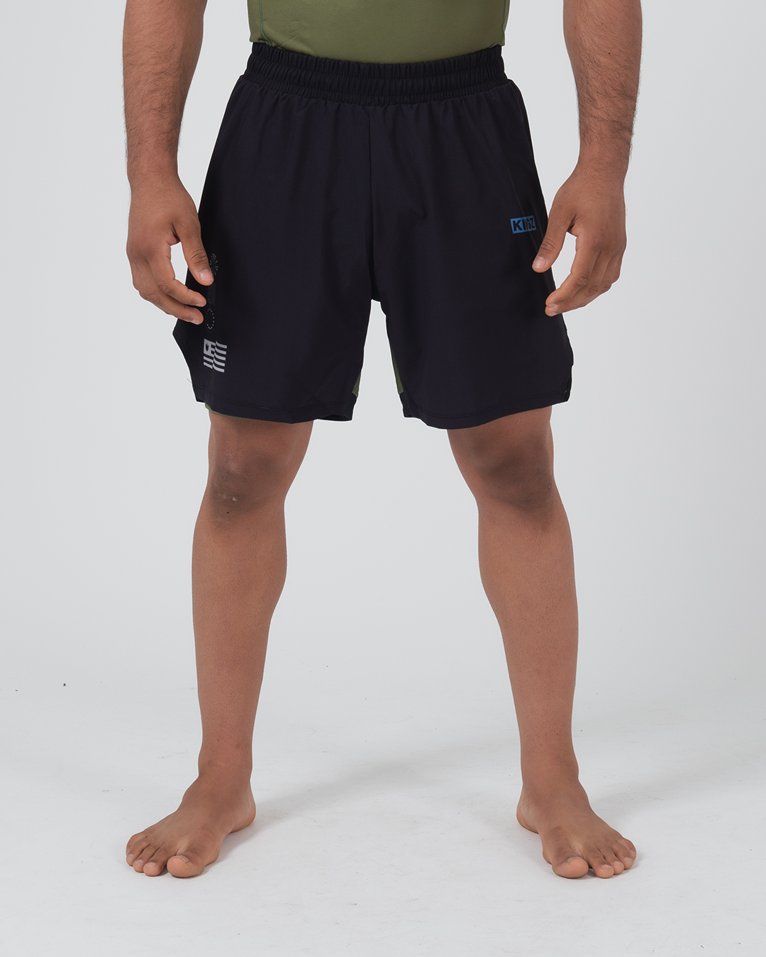 Kingz Trooper Shorts
