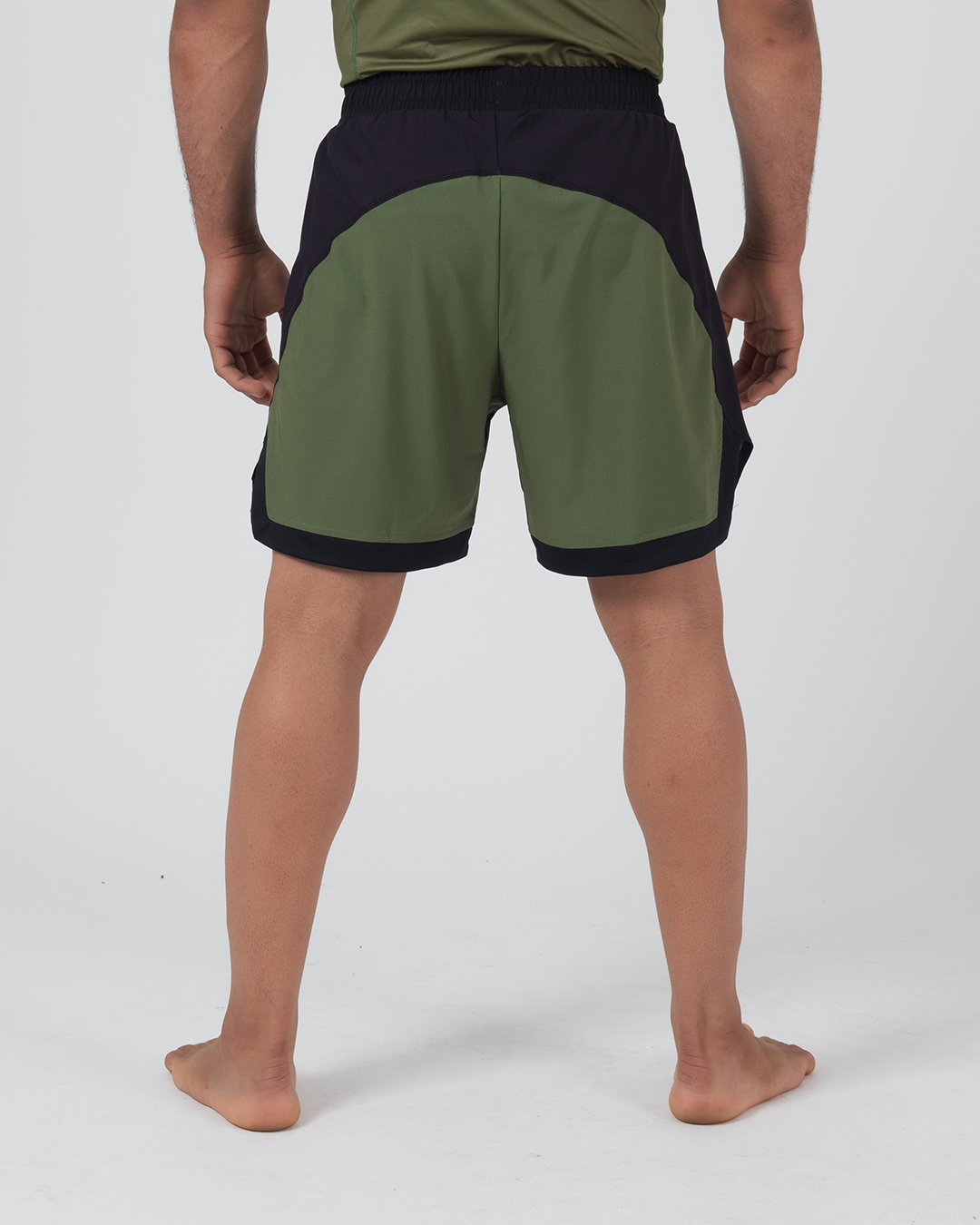 Kingz Trooper Shorts