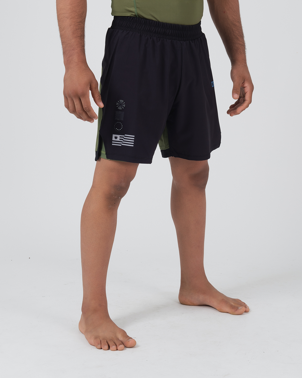 Kingz Trooper Shorts