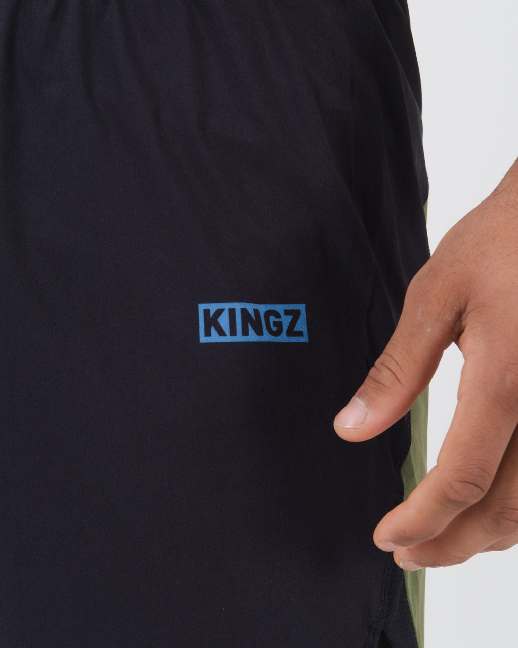 Kingz Trooper Shorts
