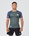 Kingz Draft Rashguard