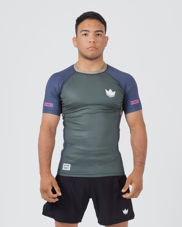 Draft Rashguard