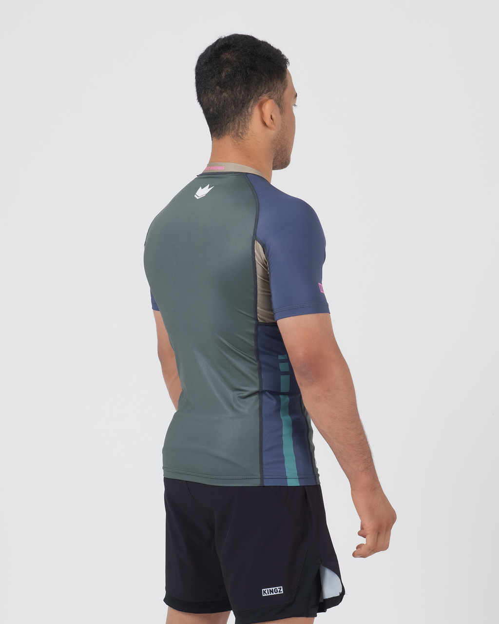 Kingz Draft Rashguard