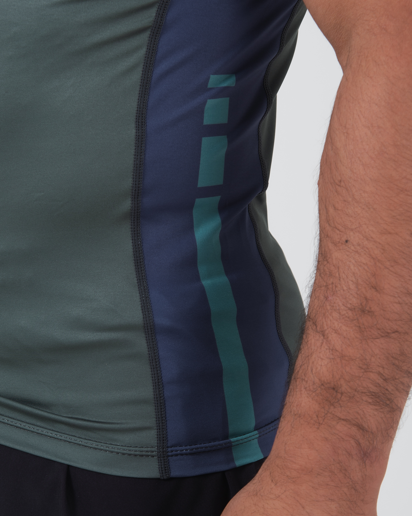 Kingz Draft Rashguard