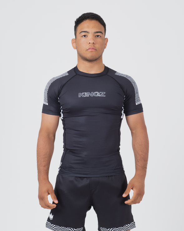 Flow Rashguard