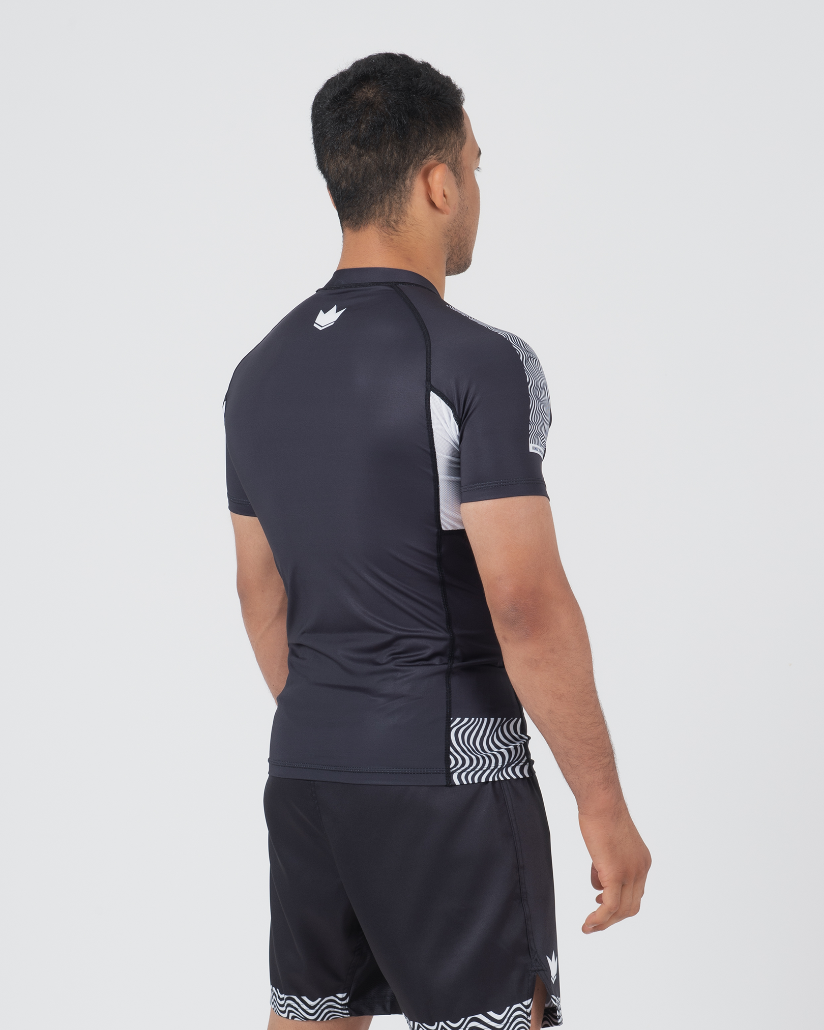 Kingz Flow Rashguard